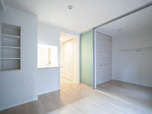 Ｖｅｒｄｕｒｅ江坂広芝町 0206号-3