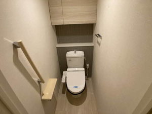 Verdure江坂広芝町 0307号-3