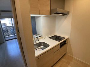 Ｖｅｒｄｕｒｅ江坂広芝町 0806号-3