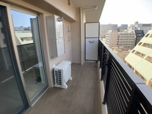 Ｖｅｒｄｕｒｅ江坂広芝町 0806号-11