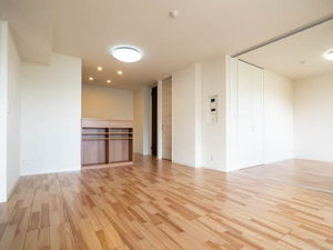 ヒルズ奈良鳥見 0202号-3