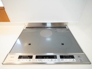 ヒルズ奈良鳥見 0202号-9