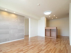 ヒルズ奈良鳥見 0202号-10