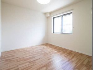 ヒルズ奈良鳥見 0202号-12