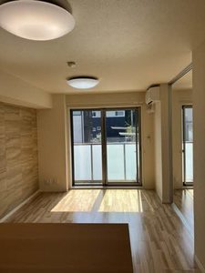 ヒルズ奈良鳥見 0307号-2