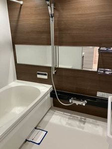 ヒルズ奈良鳥見 0307号-5