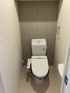 ヒルズ奈良鳥見 0307号-7