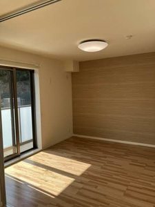 ヒルズ奈良鳥見 0307号-8