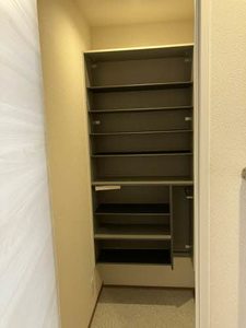 ヒルズ奈良鳥見 0307号-11