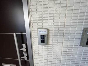 オークアレイ渡辺Ⅱ 0101号-2