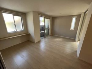 オークアレイ渡辺Ⅱ 0101号-4