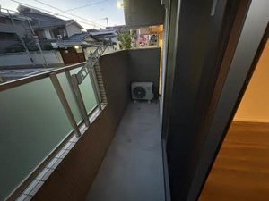 シャーメゾン背戸口 0103号-6