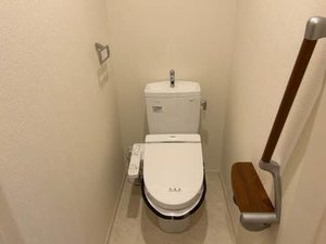 シャーメゾン背戸口 0103号-9