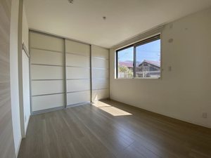 シャーメゾン　ルーチェ 0102号-4