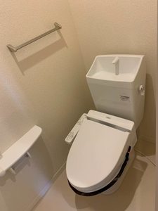 シャーメゾン大磯 0105号-7