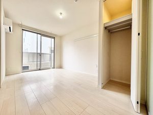 シャーメゾン恵美酒 0102号-2