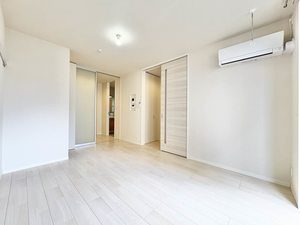 シャーメゾン恵美酒 0102号-3