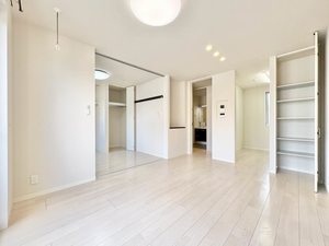 シャーメゾン恵美酒 0203号-2