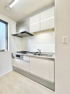 シャーメゾン恵美酒 0203号-5