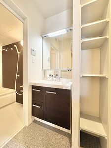 シャーメゾン恵美酒 0203号-6