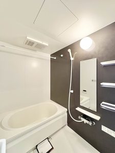 シャーメゾン恵美酒 0203号-8