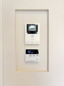 シャーメゾン恵美酒 0203号-11