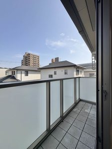 シャーメゾン恵美酒 0203号-12