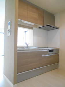 メゾン・ド・アルファ末広 0105号-5