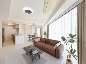 アトラクシア江戸堀 0505号-2