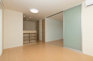 シャーメゾン　ラピュタ 0201号-3