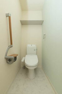 シャーメゾン　ラピュタ 0201号-5