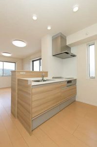 シャーメゾン　ラピュタ 0201号-8