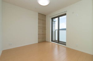 シャーメゾン　ラピュタ 0201号-9