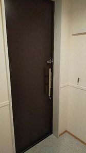 シャーメゾン玉水 0203号-2