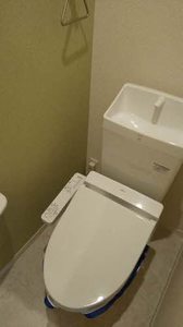 シャーメゾン玉水 0203号-5