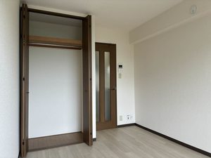 盛ハイツ 0203号-3