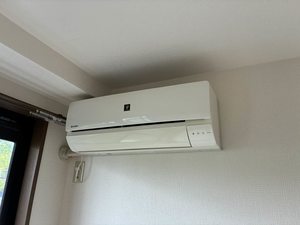 盛ハイツ 0203号-5
