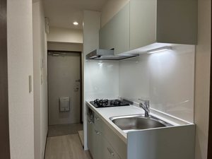 盛ハイツ 0203号-7