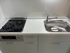 盛ハイツ 0203号-8