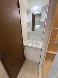 盛ハイツ 0203号-9