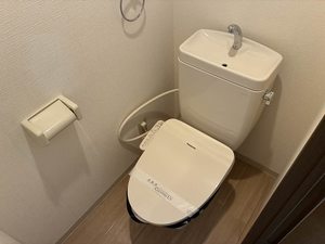 盛ハイツ 0203号-10