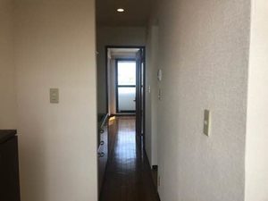 盛ハイツ 0301号-2