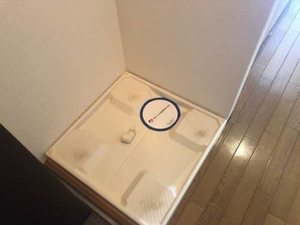 盛ハイツ 0301号-4