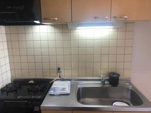 盛ハイツ 0301号-6