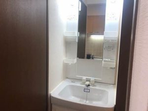 盛ハイツ 0301号-8