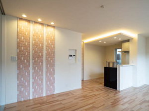 ティユル 武庫之荘 0102号-3