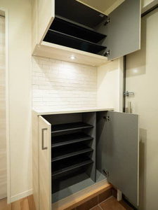 ティユル 武庫之荘 0102号-14