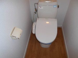 フレグランス　滝野 C101号-3