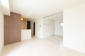 ShaMaisonMIYO東園田 0201号-2