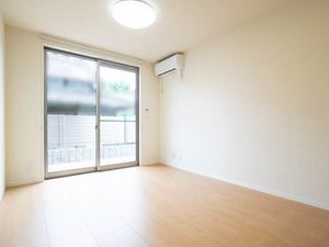 シャーメゾン平城 0103号-2